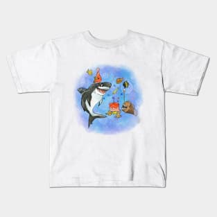 birthday Kids T-Shirt